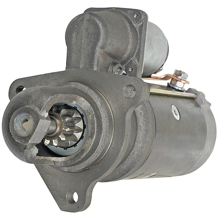 Db Electrical Starter For 11L Scania Bk112Clb 1982-1999 986017760 Is1190 451193 Ms425 410-24015